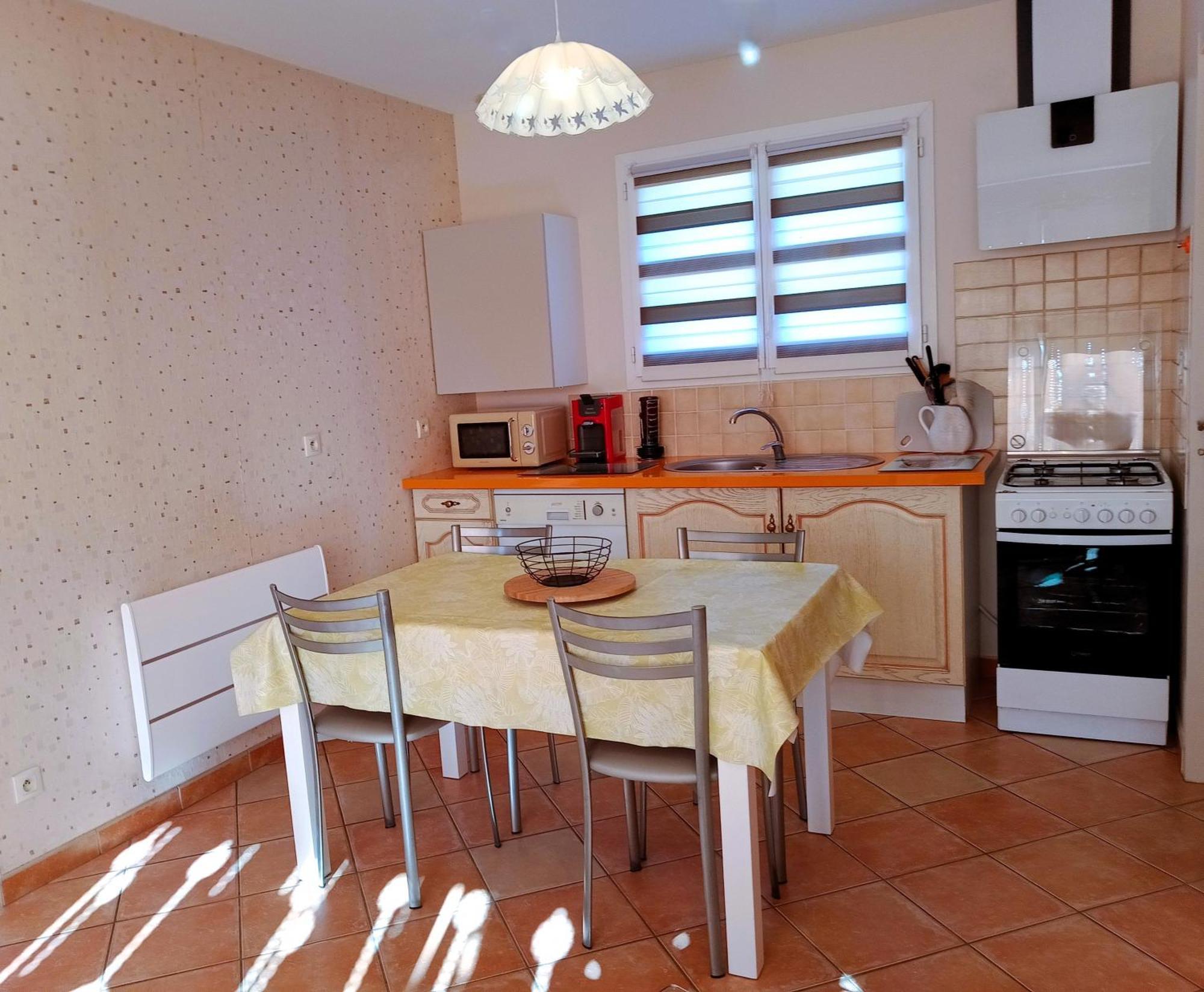 Au Petit Lieu-Dit Anglade Exterior foto